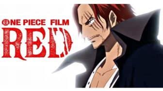 One Piece Film: Red Tayang di Bioskop, Cek Harga Tiket, Sinopsis dan Daftar Pemeran