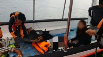 Dua Hari Hilang Saat Snorkeling di Nusa Penida, Pria Korsel Ditemukan Tak Bernyawa