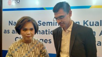 Maskapai dan Stakeholder Penerbangan Sepakat Dukung Bandara Kualanamu Jadi Hub Internasional di ASEAN