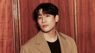 Setelah 9 Tahun Bersama, Bernard Park Akan Meninggalkan JYP Entertainment