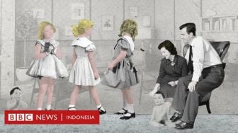 Pandangan Ortu tentang Penampilan Fisik Anak Pengaruhi Rasa Percaya Diri