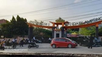 Kepala SMPN 2 Bandar Lampung Mundur Mendadak, Ini Penjelasan Kadis Pendidikan