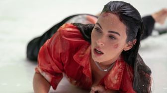 Sinopsis Till Death, Megan Fox Dikejar Pembunuh Bayaran