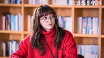 Lee Na Young Kembali Bintangi Drama Baru, Ini 4 Fakta Travel Diary of Park Ha Kyung