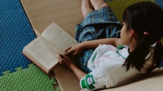 5 Alasan Anak Tidak Suka Membaca Buku, Masih Belum Terlambat Memperbaikinya