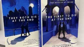 Ulasan Buku They Both Die At The End: Menghadapi Hari Sebelum Kematian