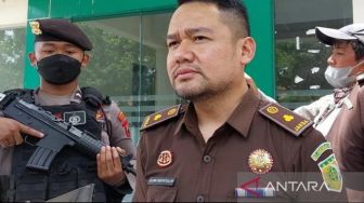 Kades Berjo Mangkir dari Panggilan Kejari Karanganyar dalam Pemeriksaan Kasus Korupsi BUMDes