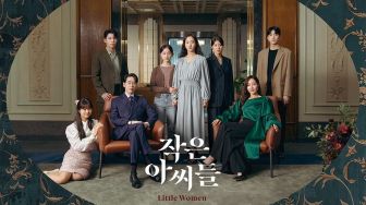 Wajib Nonton! Ini 6 Rekomendasi Drama Korea Terbaru September 2022 dengan Rating Tinggi