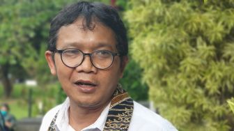 Tanggapi Terkait Wacana Kampanye di Kampus, Warek UGM: Beradu Ide Bukan Sekadar Mobilisasi