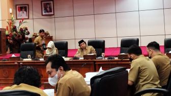 AH: Sambut IKN, Rencana RDTR untuk Pengembangan Industri di Bontang