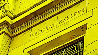 Begini Nasib Bitcoin (BTC) Jika The Fed Kerek Suku Bunga 100 Basis Poin