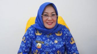 Dinas P2KB Lakukan Inovasi Dalam Rangka Percepatan Penurunan Stunting