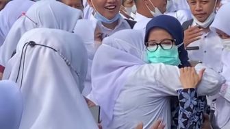 Lebak Dapat Jatah 2.224 Formasi CASN Khusus Nakes dan Guru