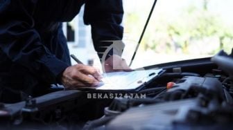 Lengkap! Berikut Syarat dan Proses Mutasi Kendaraan di Bekasi