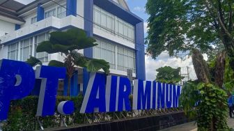 PTAM Intan Banjar Layangkan Layanan Pengaduan Via Whatsapp