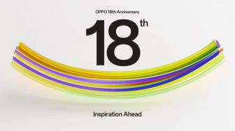 Rayakan Hari Jadi ke-18, OPPO Hadirkan Komunitas Global