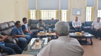 STMIK Indonesia Padang, Resmi Menjadi Universitas Metamedia