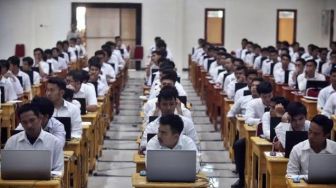 Tahapan dan Jadwal Lengkap Pendataan Non ASN 2022