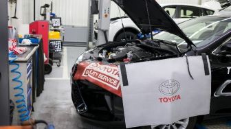 20 Daftar Bengkel Toyota Semarang yang Resmi dan Umum