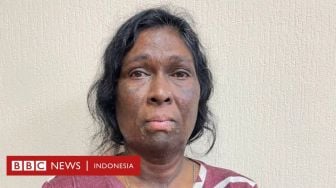 Kisah Warga Sri Lanka di Ukraina Dibebaskan dari Brutalitas Tentara Rusia