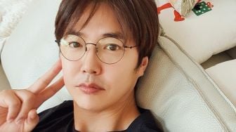 5 Drama Populer Yoon Sang Hyun yang Lagi Ultah ke-49, Nomor 2 Beradu Akting dengan Hyun Bin