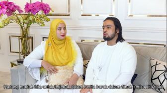 Terbongkar! Tasya Farasya Diduga Hina dan Jatuhkan Karir Tasyi Athasyia, Netizen: Red Flag Banget