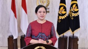 Sebut Megawati Kaget Dengar Dewan Kolonel Dukung Pencapresan Puan Maharani, Hasto: Komando di Tangan Ketum PDIP!