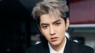 Miliki Lagu Kris Wu di Daftar Putar, KTV di Guangdong Didenda 21 Juta