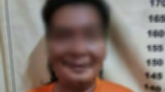 Oknum Pemuda Pancasila Penendang Kemaluan Kini Ditahan, Netizen Soroti Ekspresinya: Masih Bisa Senyum?