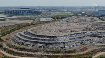 Piala Dunia U-17: Pelatih Timnas Ekuador Bingung Stadion di Indonesia Ada di Tengah Sawah