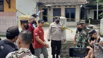 Suami Bunuh Istri di Pemalang, Cerita Warga: Pelaku Sempat Bersembunyi di Kamar Mandi