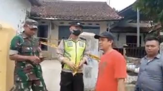 Geger! Suami di Pemalang Diduga Bunuh Istri