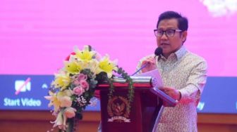 Pacu Ekonomi, Gus Muhaimin Ingatkan Pentingnya Belanja Produk Dalam Negeri