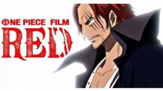 Harga Tiket dan Jadwal One Piece Film: Red di Bioskop Medan