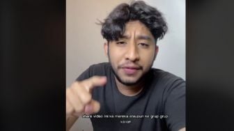 Viral Pria Ini Wanti-wanti Jauhi Teman Toxic, Mereka Diancam Neraka