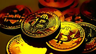 Akankah Harga BTC Nyungsep ke US$12 Ribu?