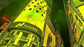Bursa Efek Nasdaq Siapkan Bisnis Aset Kripto?