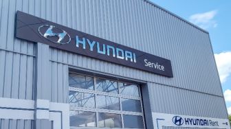 Daftar Bengkel Hyundai Surabaya Resmi dan Non-Resmi