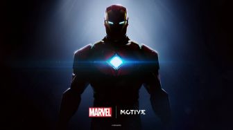 Resmi Diumumkan Game Iron Man Buatan EA Motive