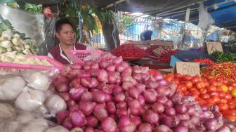 Harga Beras, Bawang dan Gula Stabil di Balikpapan, Hanya Tepung yang Naik, Ini Penyebabnya