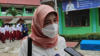 Bantuan Seragam Sekolah di Balikpapan Bakal Disalurkan Akhir September, Ini Tema untuk Baju Batiknya