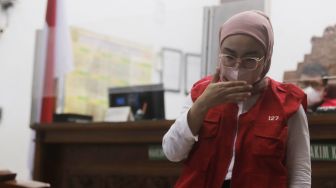 Baru Diputus 6 Bulan Penjara, Medina Zein Bakal Jalani Sidang Perkara Penipuan di Surabaya