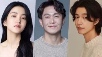 Kim Tae Ri, Oh Jung Se, dan Hong Kyung Akan Membintangi Drama Terbaru "Demon"