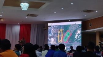 Kapolda Metro Jaya Tawarkan Mahasiswa-Buruh Demo di Monas dengan Fasilitas Sound System Sekelas Konser Metallica