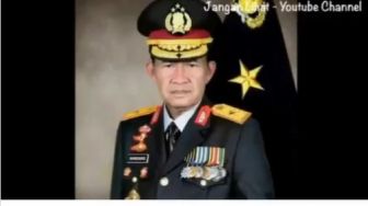 CEK FAKTA: Heboh Pidato Kapolda Riau Sebut Negara Boleh Tidak Ada Tentara, Tapi Polisi Harus Tetap Ada, Benarkah?