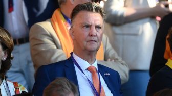 Louis van Gaal Umumkan Skuad Piala Dunia 2022 Timnas Belanda: 3 Nama Tenar Tak Dilirik