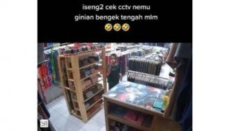 Kocak! Bocah Laki-laki Ini Tukarkan Uang di Toko Bikin Orangtua Bengek Tengah Malam