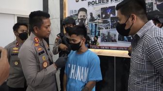 Kasus Suami Bunuh Istri di Pemalang, Terungkap Pelaku Kesal Korban Live Streaming 4 Jam dalam Sehari