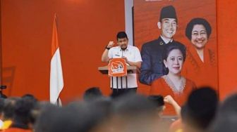 Robohkan Bangunan OKP Demi Wujudkan Medan Kota Metropolitan, Bobby Nasution: Saya Mohon Maaf!