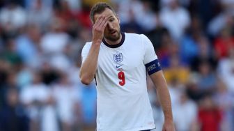 Profil Harry Kane, Kapten Inggris Sempat Terancam Kena Sanksi FIFA di Piala Dunia 2022
